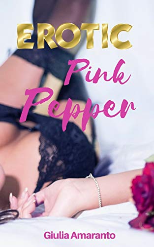 Pink Pepper: Chef Chooses Each Evening A Customer For A Hot After Dinner