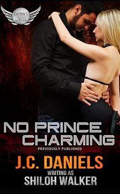 No Prince Charming (Grimm's Circle)