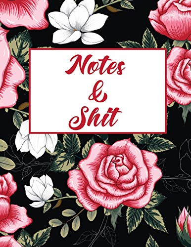 Notes & Shit - 9781090250902