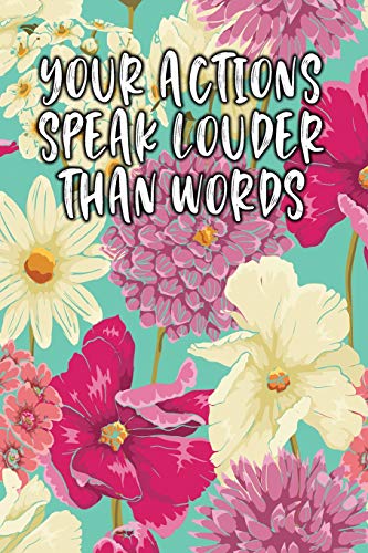Your Actions Speak Louder Than Words: Keto Diet Diary