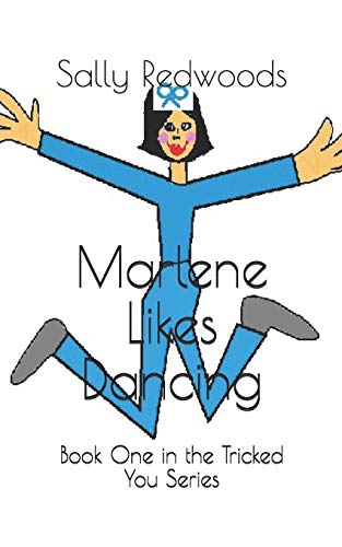Marlene Likes Dancing (Tricked You Series)