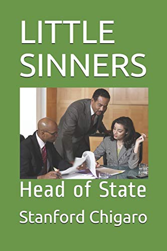 Little Sinners: Head Of State