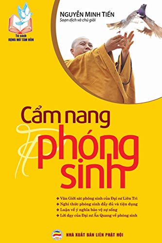C?M Nang Phóng Sinh (Vietnamese Edition)