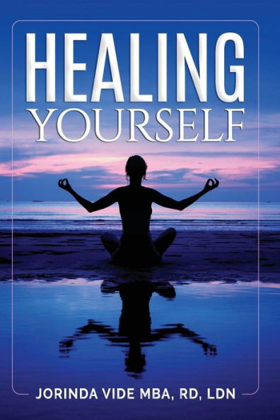 Healing Yourself - 9781090543776