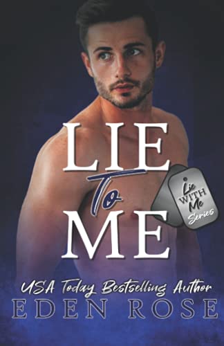 Lie To Me (Lies We Believe)
