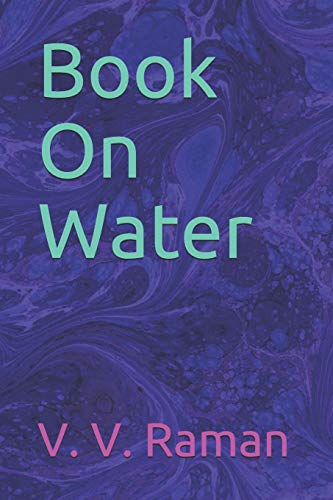 Book On Water
