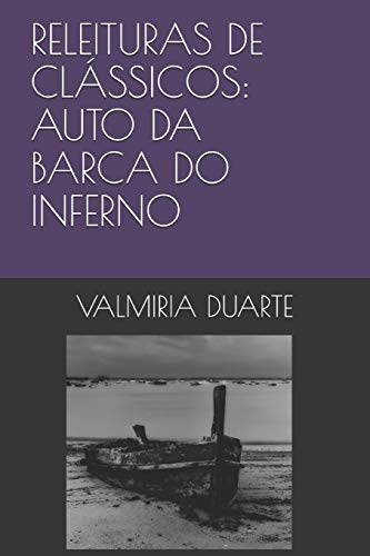 Releituras De Clássicos: Auto Da Barca Do Inferno (Portuguese Edition)