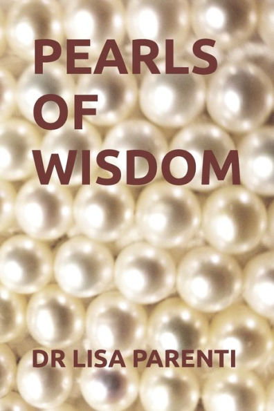 Pearls Of Wisdom - 9781090715050