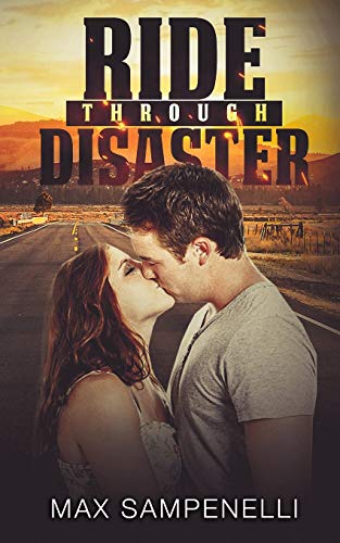 Ride Through Disaster (Disaster Duet)