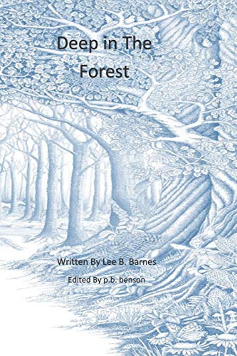 Deep In The Forest - 9781090741561