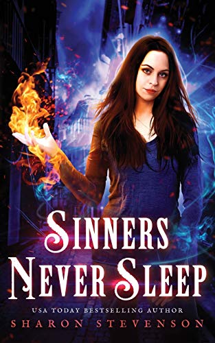 Sinners Never Sleep (Seven Deadly Demons)