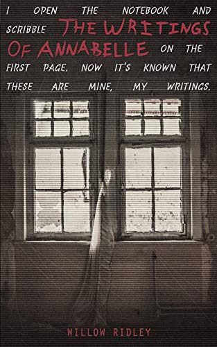 The Writings Of Annabelle