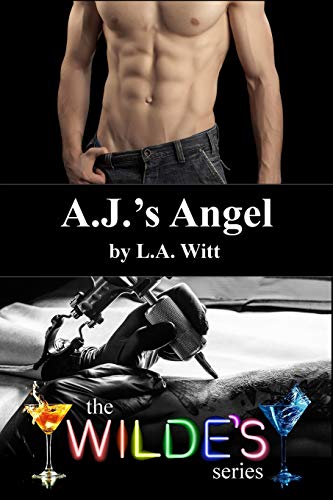 A.J.'s Angel (Wilde's)