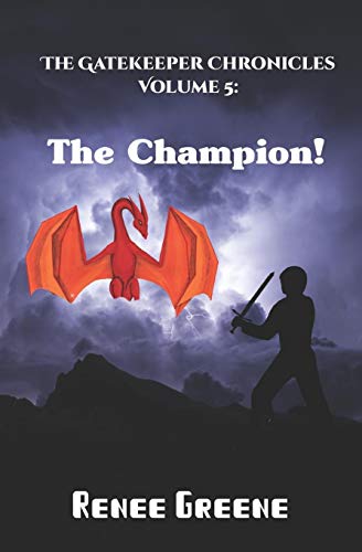 The Champion (Gatekeeper Chronicles)