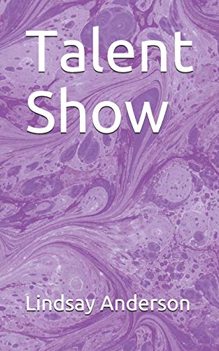 Talent Show (Paisley Moore)