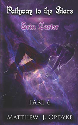 Pathway To The Stars: Erin Carter