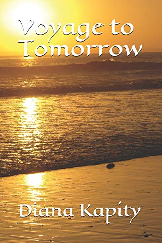 Voyage To Tomorrow