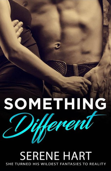 Something Different - 9781091216808