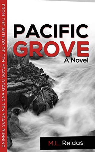 Pacific Grove: A Novel