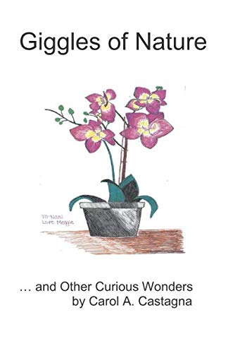 Giggles Of Nature: ...And Other Curious Wonders