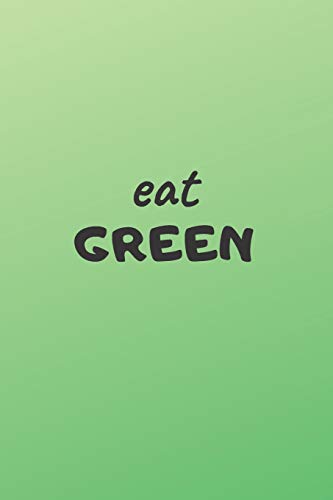Eat Green