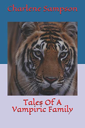 Tales Of A Vampiric Family