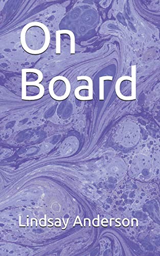 On Board (Parker Kelso)