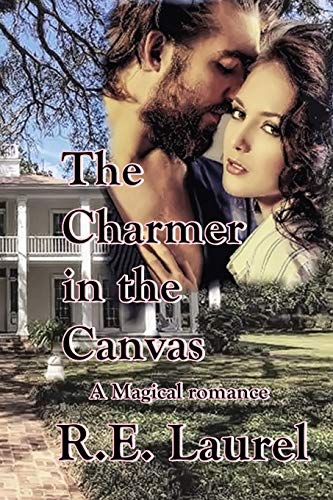 The Charmer In The Canvas