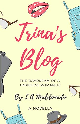 Trina's Blog