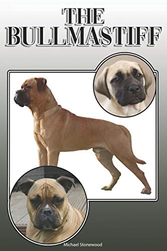 The Bullmastiff: A Complete And Comprehensive Owners Guide To: Buying, Owning, Health, Grooming, Training, Obedience, Understanding And Caring For Your Bullmastiff