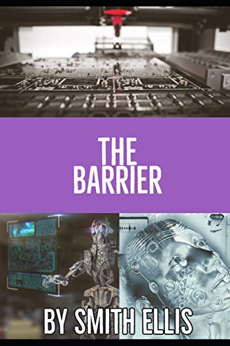 The Barrier (Enfoldment)