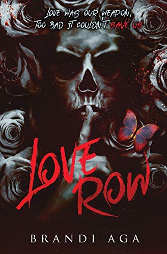 Love Row (Hearts Of Nightmares)