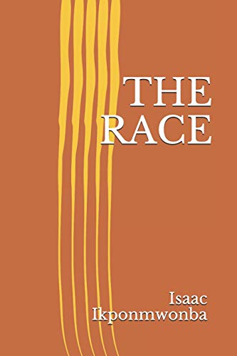 The Race - 9781091755994