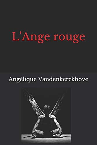 L'Ange Rouge (French Edition)
