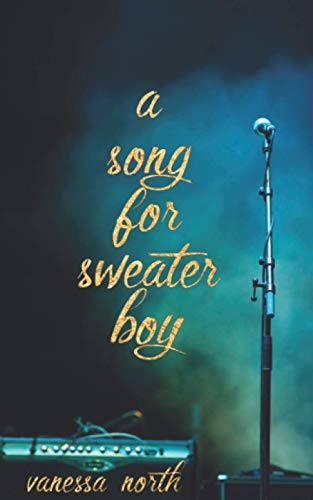 A Song For Sweater-Boy