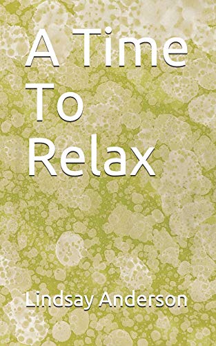 A Time To Relax (Beth Anderson)