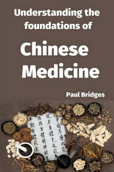 Understanding The Foundations Of Chinese Medicine