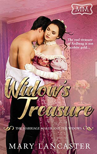 Widow's Treasure: The Marriage Maker And The Widows