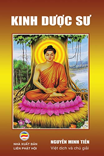 Kinh Du?C Su: Kinh T?Ng V?I Font Ch? L?N (Vietnamese Edition)