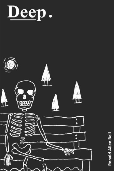Deep - 9781091907652