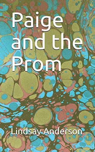 Paige And The Prom (Paige Victor)