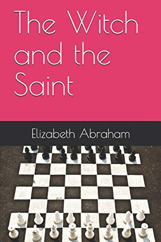 The Witch And The Saint