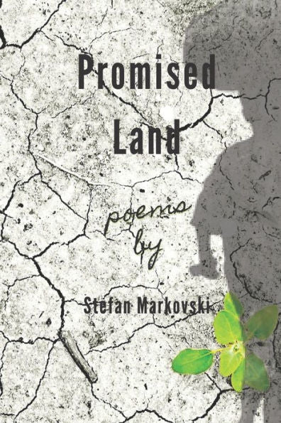 Promised Land - 9781092111850