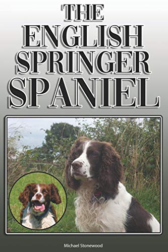 The English Springer Spaniel: A Complete And Comprehensive Owners Guide To: Buying, Owning, Health, Grooming, Training, Obedience, Understanding And Caring For Your English Springer Spaniel