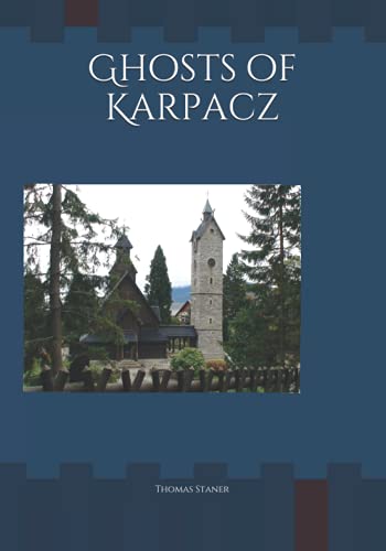 Ghosts Of Karpacz