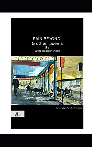 Rain Beyond And Other Poems: A Poemvolume
