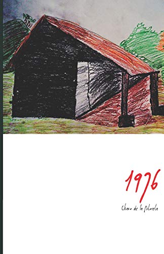 1976 (Spanish Edition)