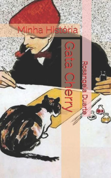 Gata Cherry: Minha Hist?ria (Portuguese Edition)