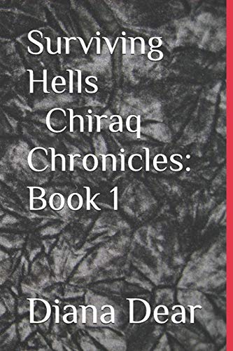 Surviving Hells (Chiraq Chronicles)