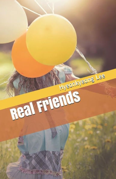 Real Friends - 9781092232296